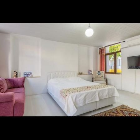 Melisa Apart Kaş Dış mekan fotoğraf