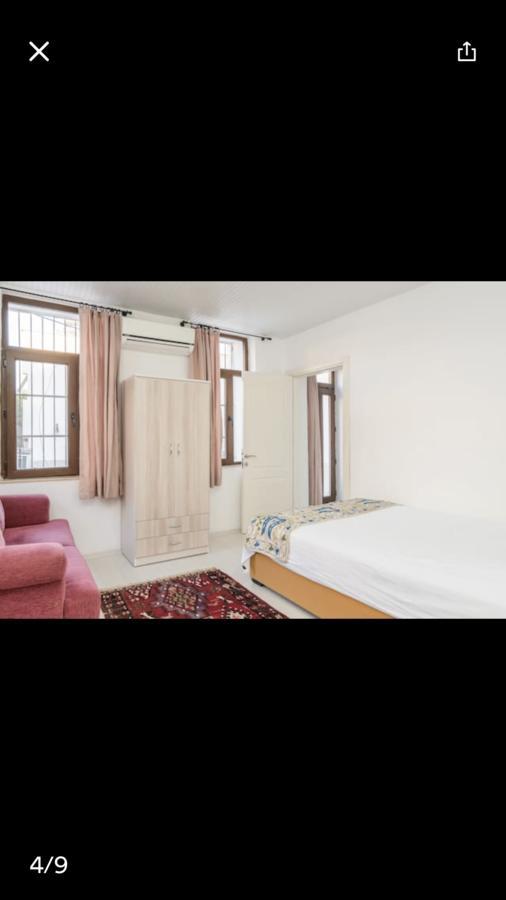 Melisa Apart Kaş Dış mekan fotoğraf
