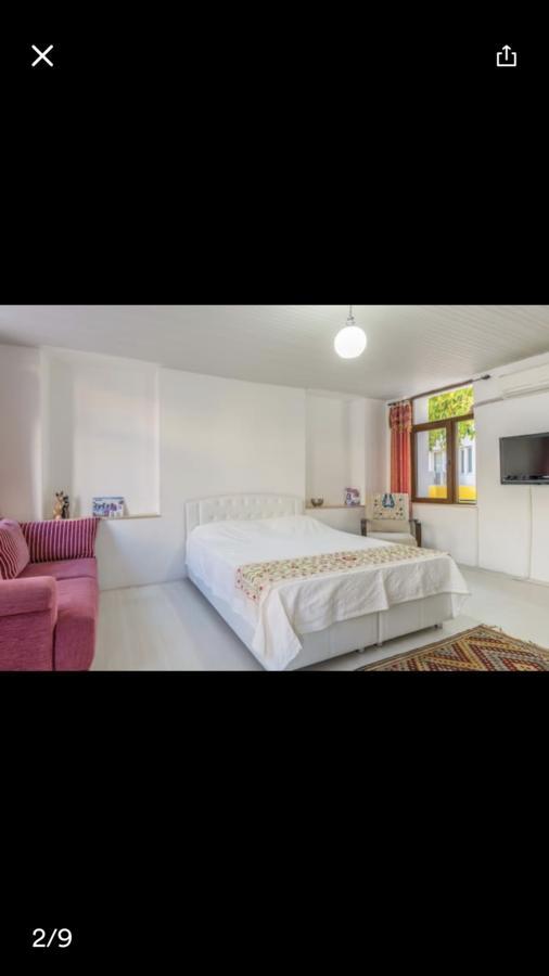 Melisa Apart Kaş Dış mekan fotoğraf
