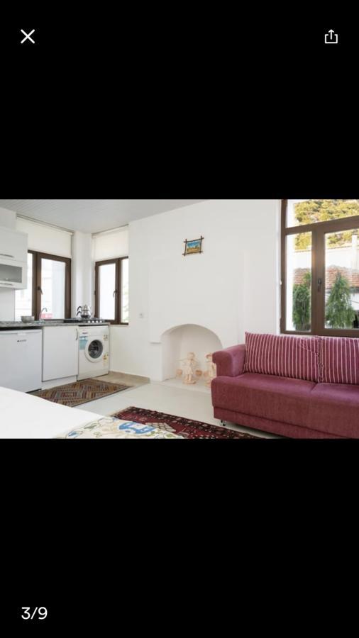 Melisa Apart Kaş Dış mekan fotoğraf